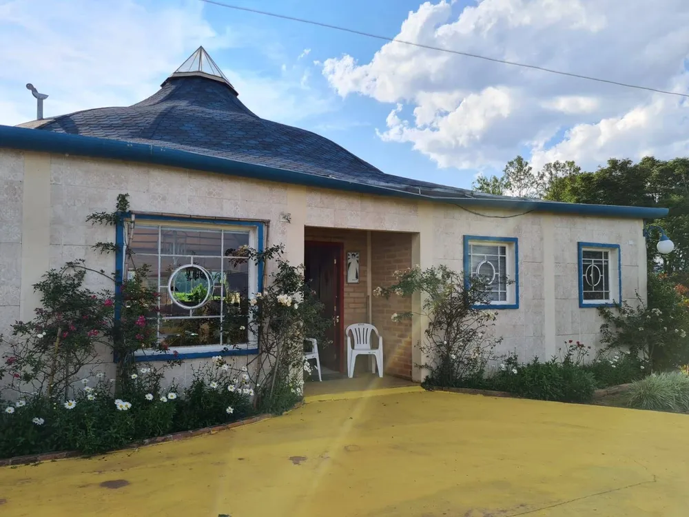 Chácara, 4 quartos, 1000 m² - Foto 6