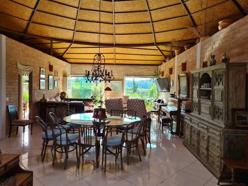 Chácara, 4 quartos, 1000 m² - Foto 16