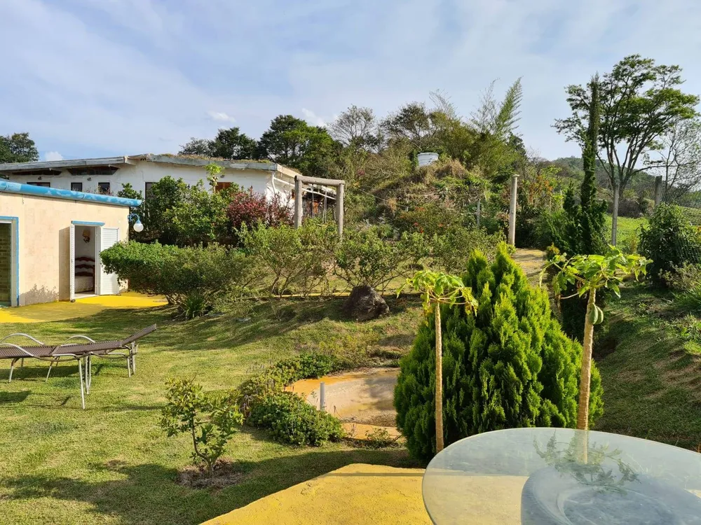 Chácara, 4 quartos, 1000 m² - Foto 10