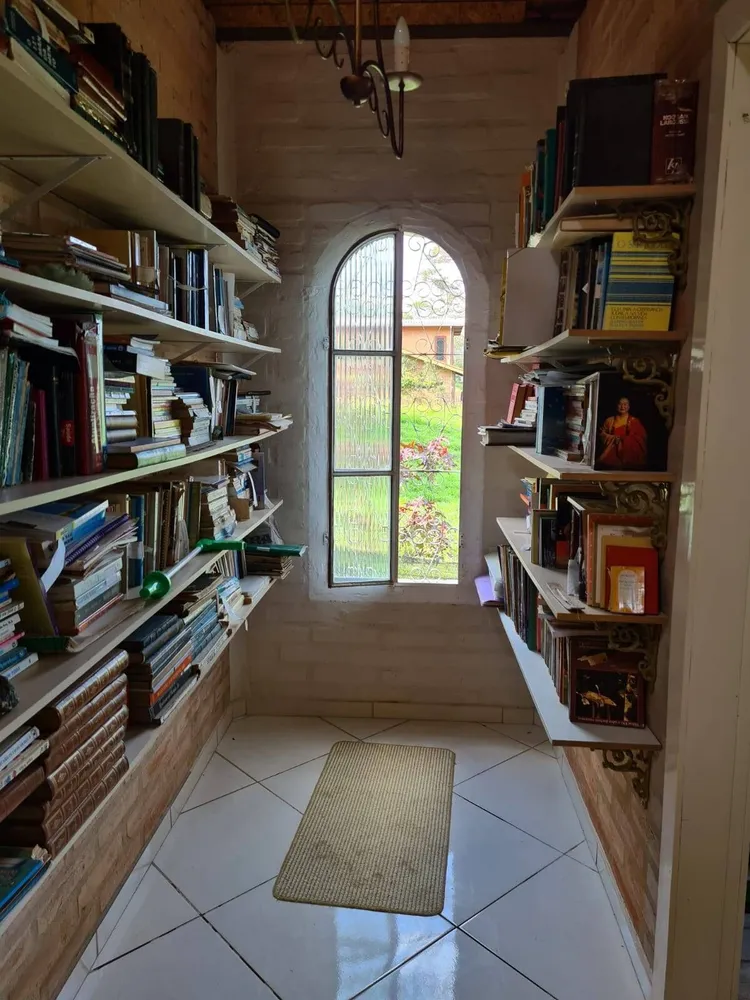 Chácara, 4 quartos, 1000 m² - Foto 13
