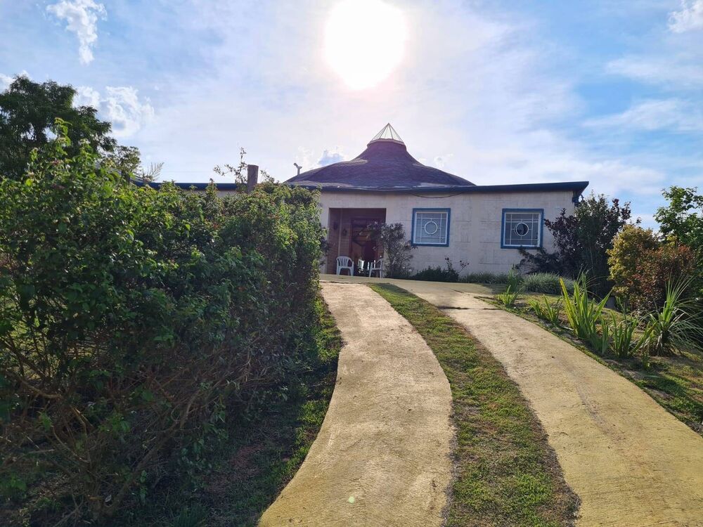 Chácara à venda com 4 quartos, 1000m² - Foto 2