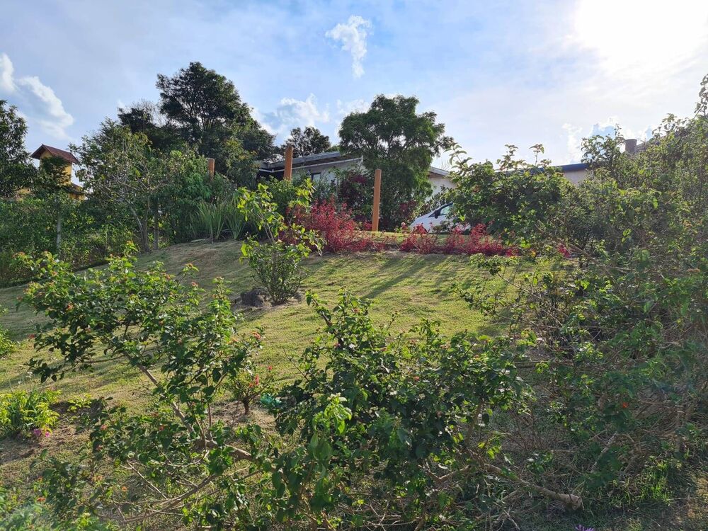 Chácara à venda com 4 quartos, 1000m² - Foto 1