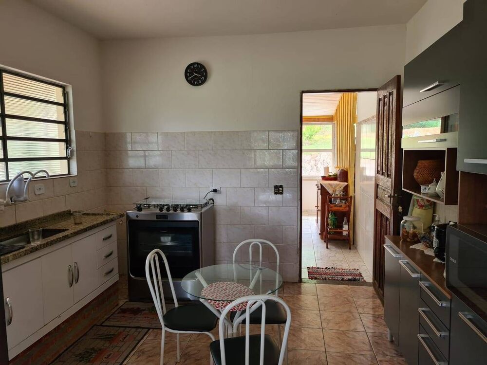 Sítio à venda com 4 quartos, 30000m² - Foto 2