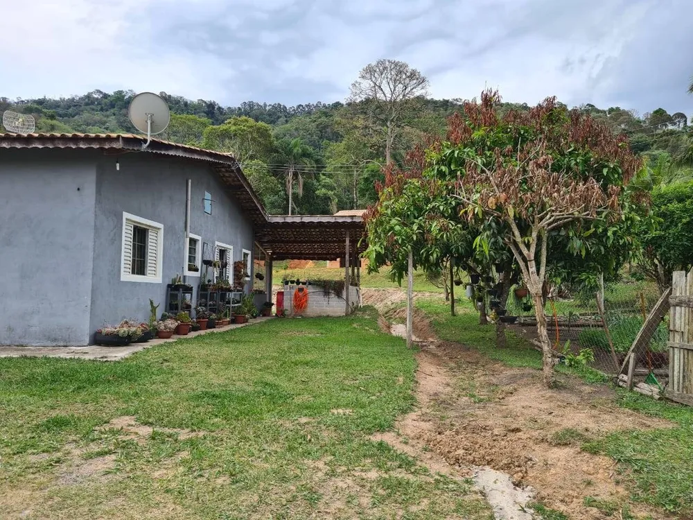 Sítio, 4 quartos, 3 hectares - Foto 2