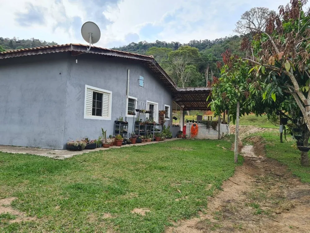Sítio, 4 quartos, 3 hectares - Foto 16