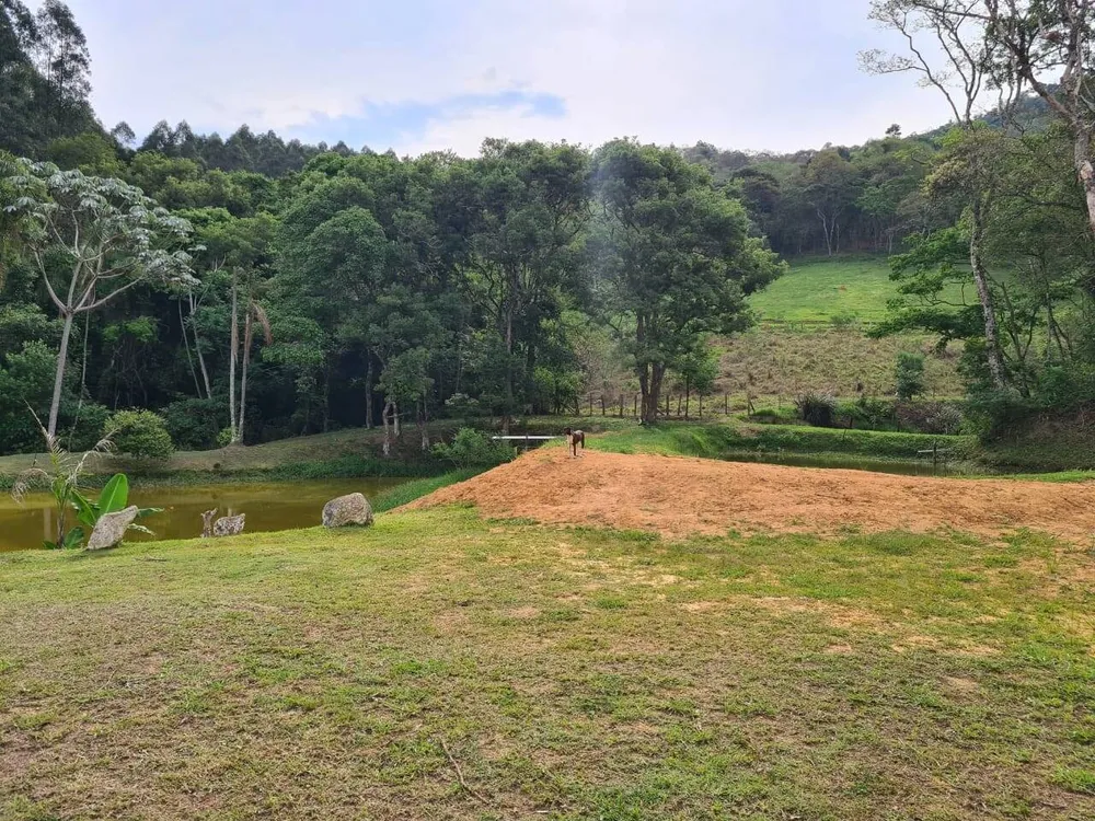 Sítio, 4 quartos, 3 hectares - Foto 11