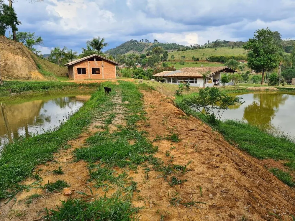 Sítio, 4 quartos, 3 hectares - Foto 13