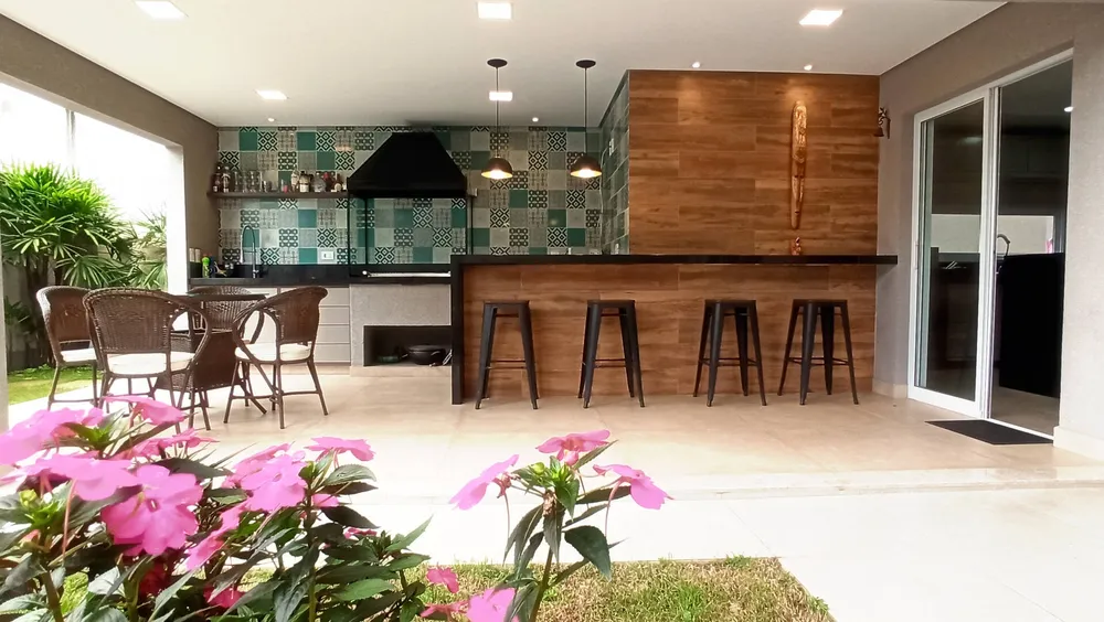 Casa, 3 quartos, 320 m² - Foto 13