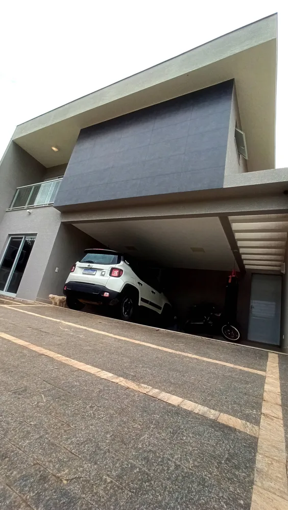 Casa, 3 quartos, 320 m² - Foto 7