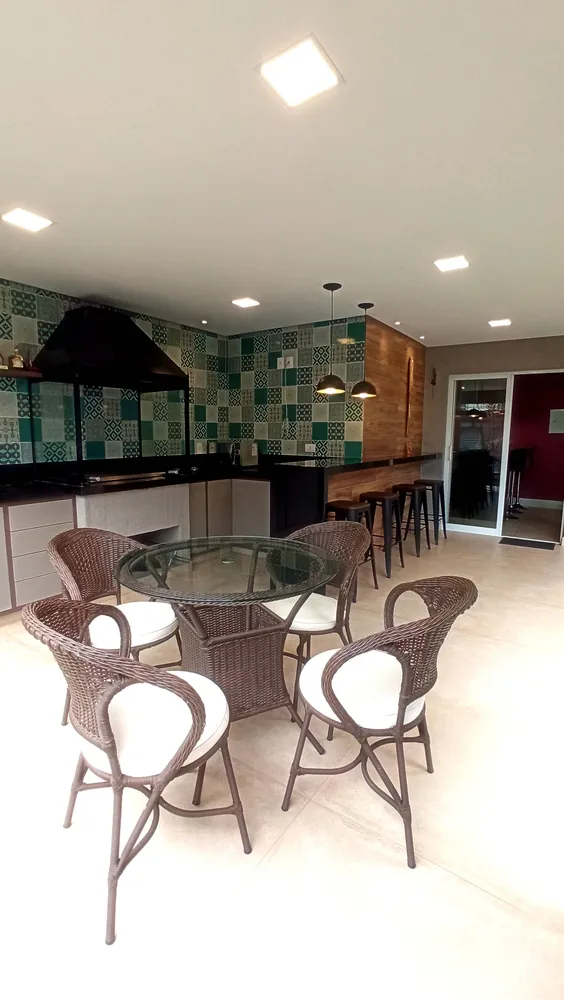 Casa, 3 quartos, 320 m² - Foto 16