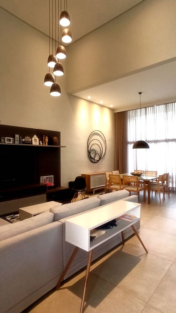 Casa, 3 quartos, 320 m² - Foto 4