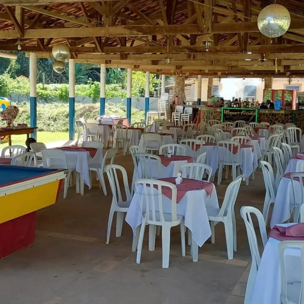 Sítio, 6 quartos, 3500 m² - Foto 15