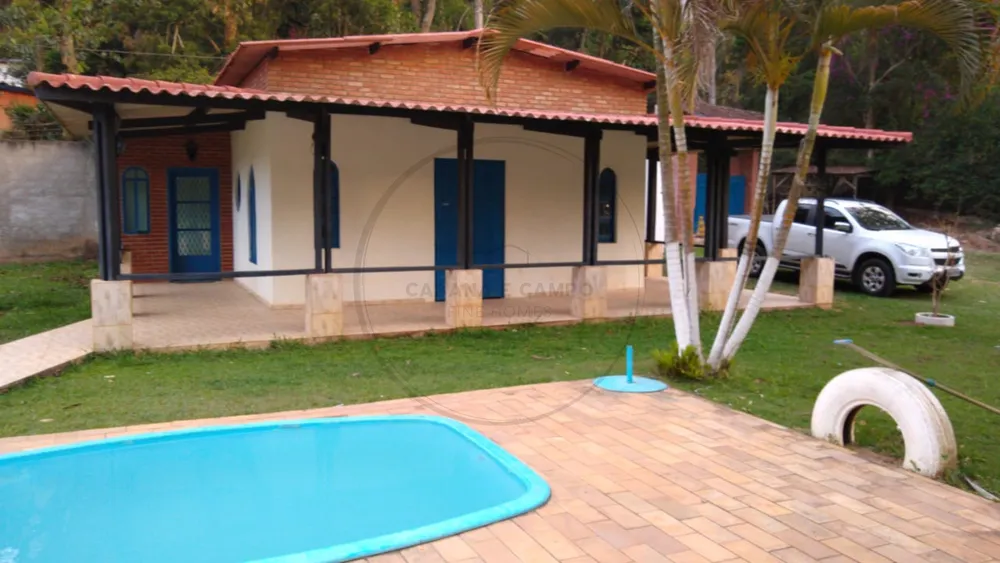 Sítio, 6 quartos, 3500 m² - Foto 6