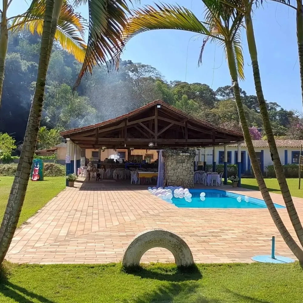 Sítio, 6 quartos, 3500 m² - Foto 7
