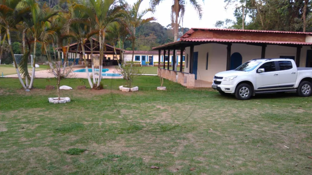 Sítio, 6 quartos, 3500 m² - Foto 8