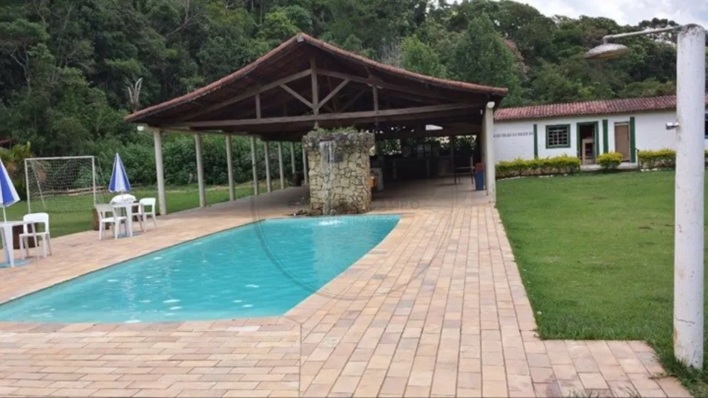 Sítio, 6 quartos, 3500 m² - Foto 13