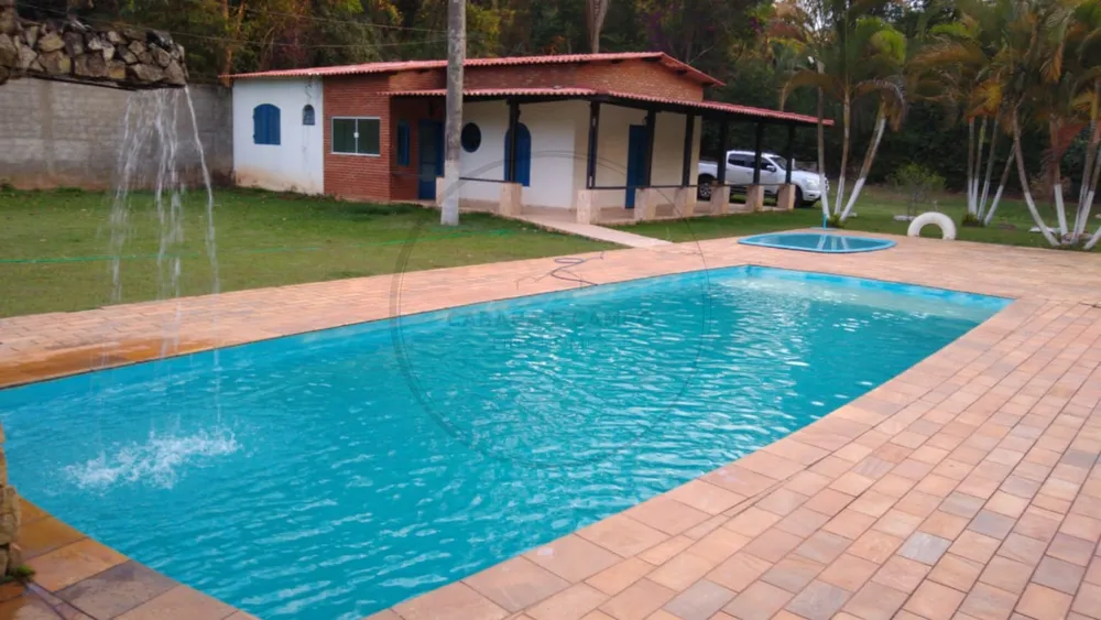 Sítio, 6 quartos, 3500 m² - Foto 14
