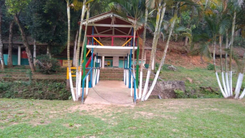 Sítio, 6 quartos, 3500 m² - Foto 5