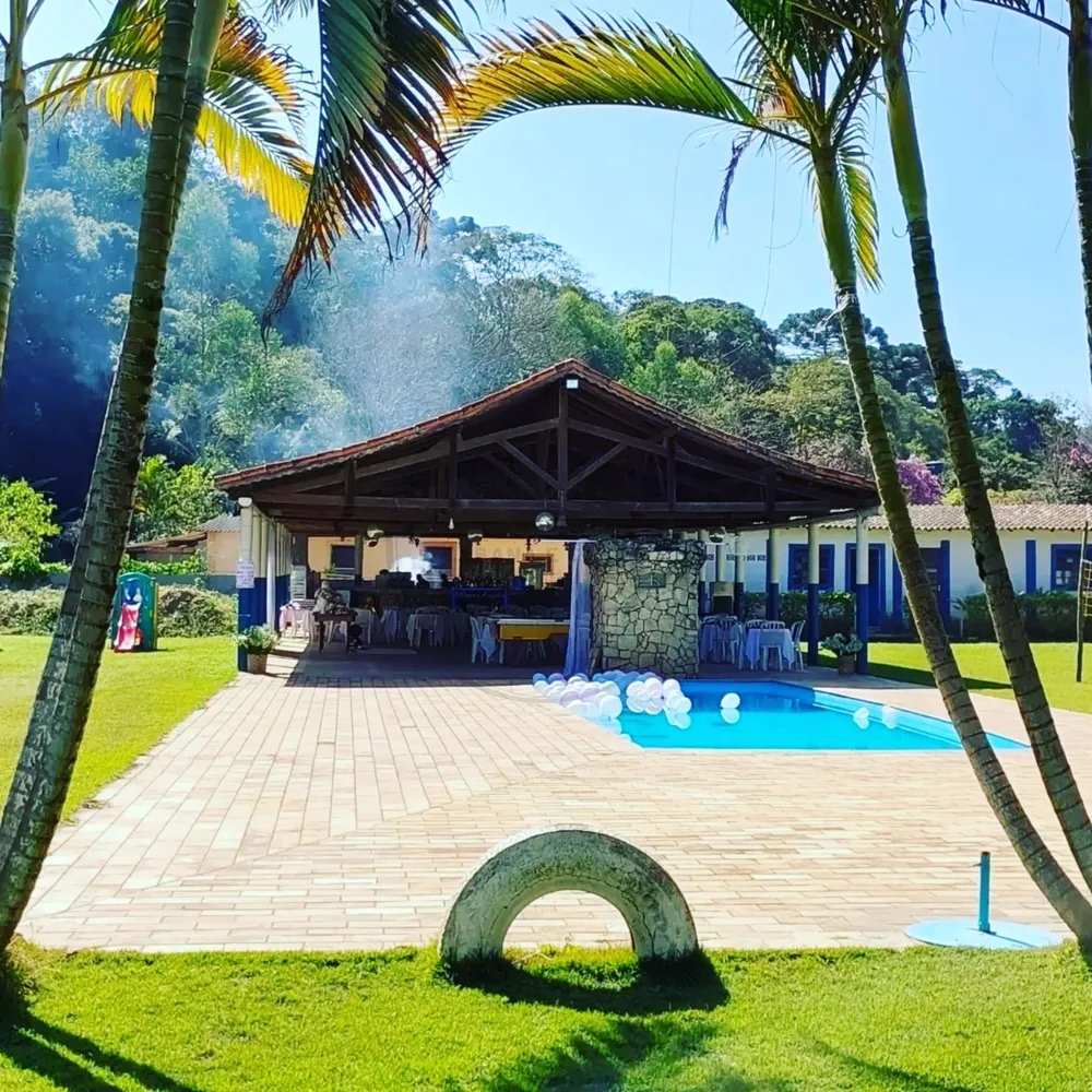 Sítio, 6 quartos, 3500 m² - Foto 11