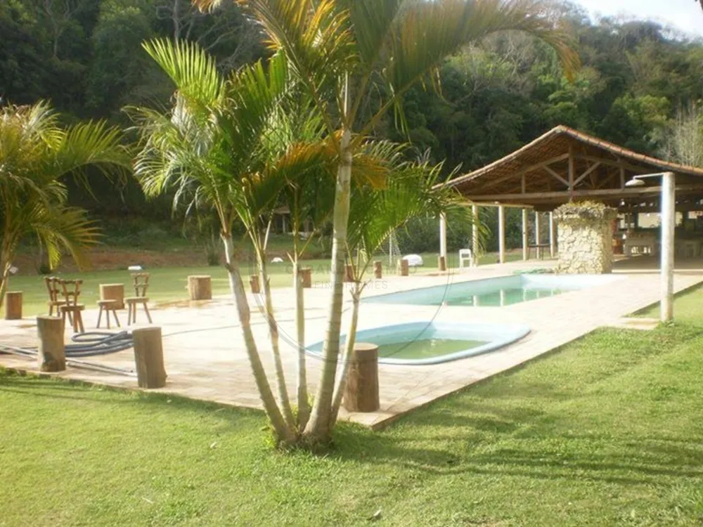 Sítio, 6 quartos, 3500 m² - Foto 9