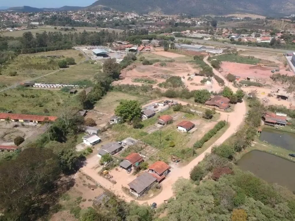 Loteamento e Condomínio, 8000 m² - Foto 9