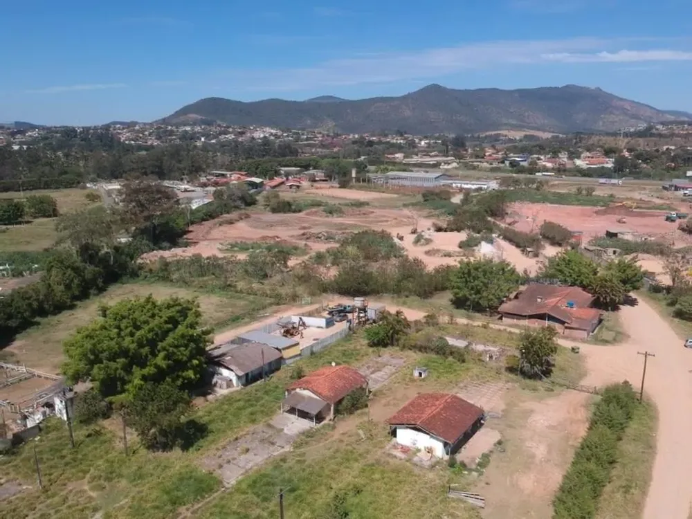 Loteamento e Condomínio, 8000 m² - Foto 7