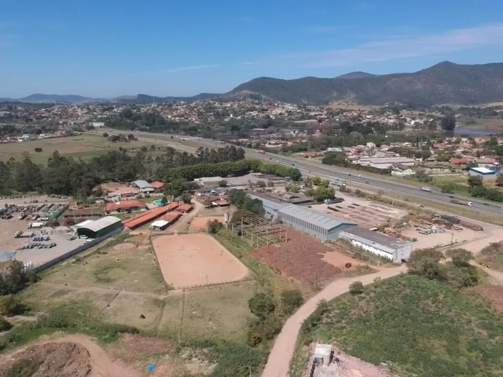 Loteamento e Condomínio, 8000 m² - Foto 9