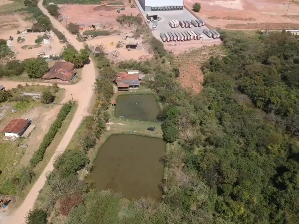 Loteamento e Condomínio, 8000 m² - Foto 8