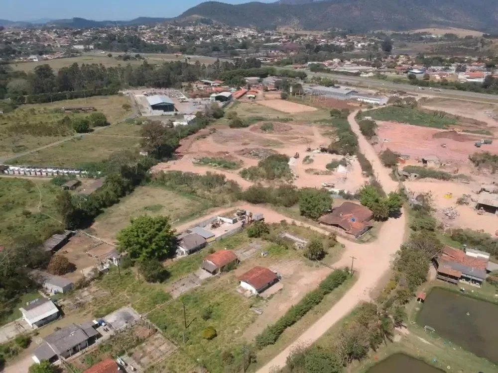 Loteamento e Condomínio, 8000 m² - Foto 8