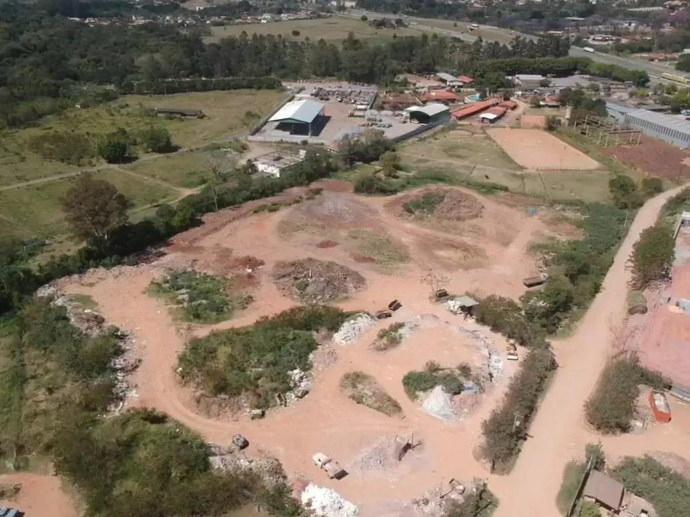 Loteamento e Condomínio, 8000 m² - Foto 5