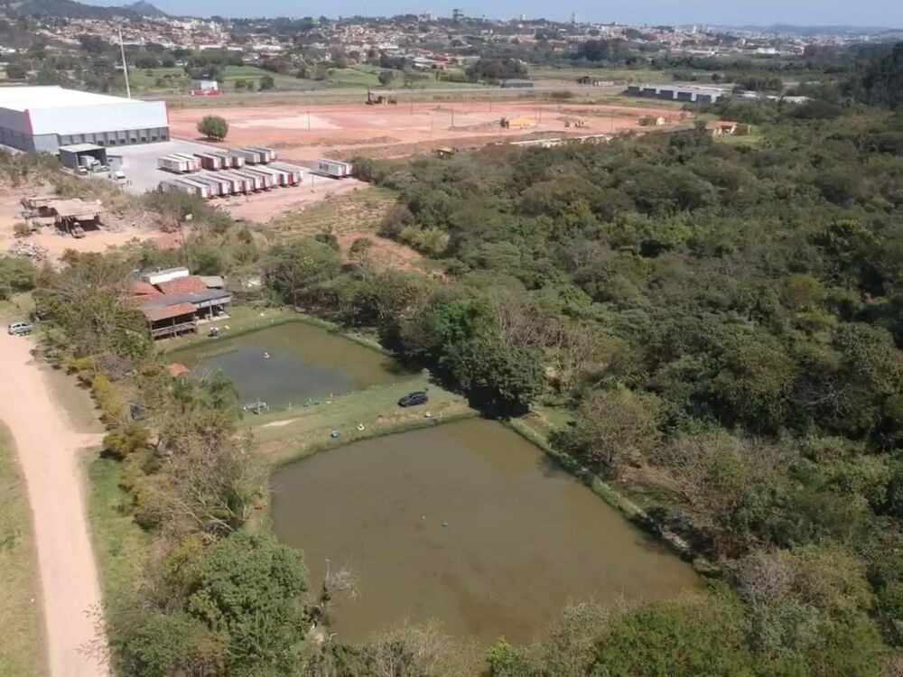 Loteamento e Condomínio, 8000 m² - Foto 1