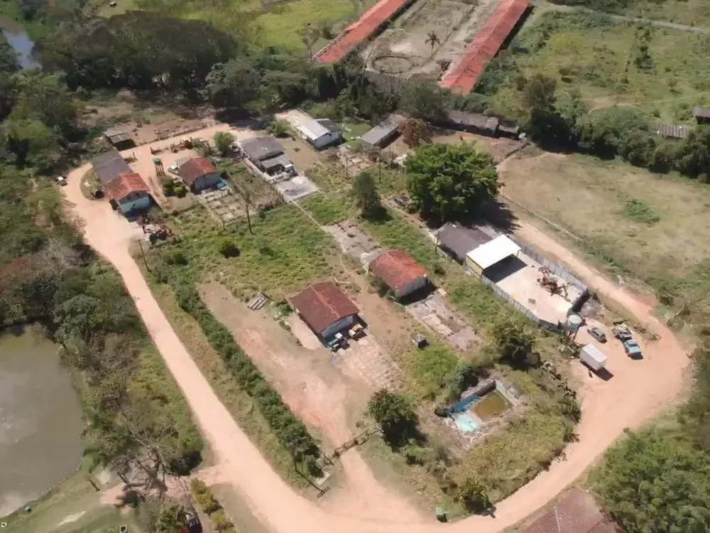 Loteamento e Condomínio, 8000 m² - Foto 12