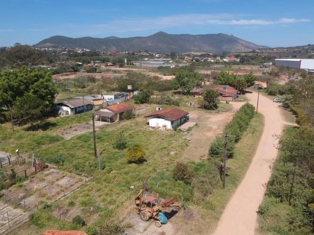 Loteamento e Condomínio, 8000 m² - Foto 3