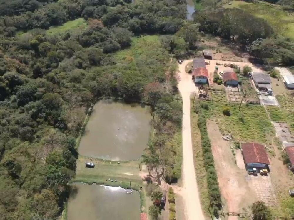 Loteamento e Condomínio, 8000 m² - Foto 2