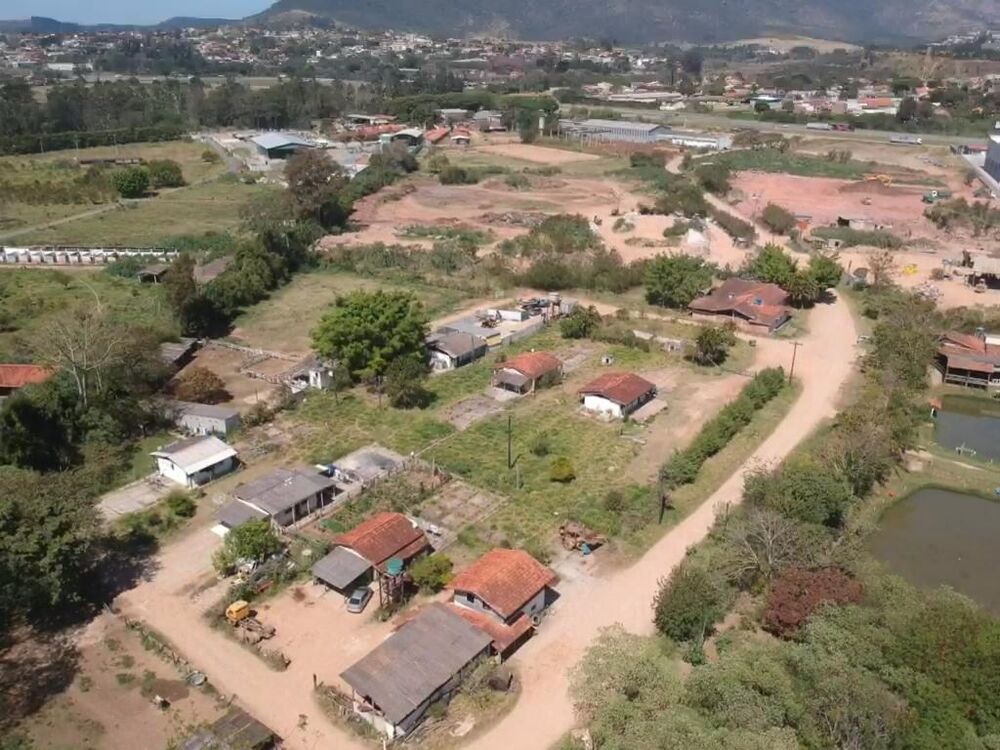 Loteamento e Condomínio, 8000 m² - Foto 4