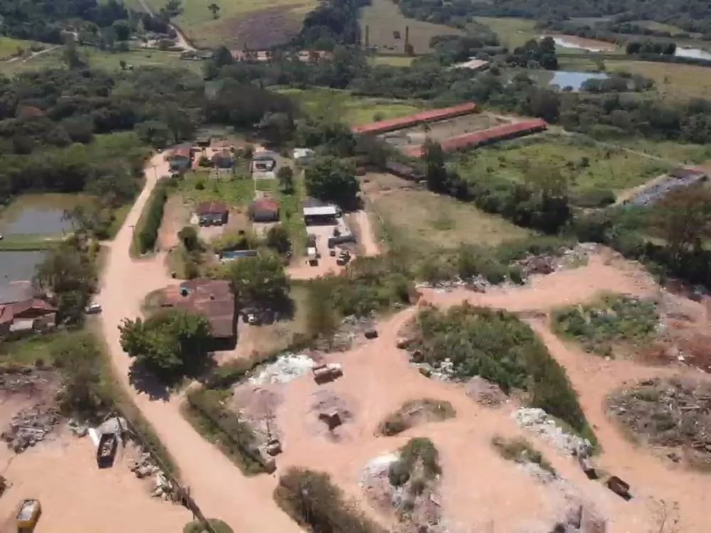 Loteamento e Condomínio, 8000 m² - Foto 11