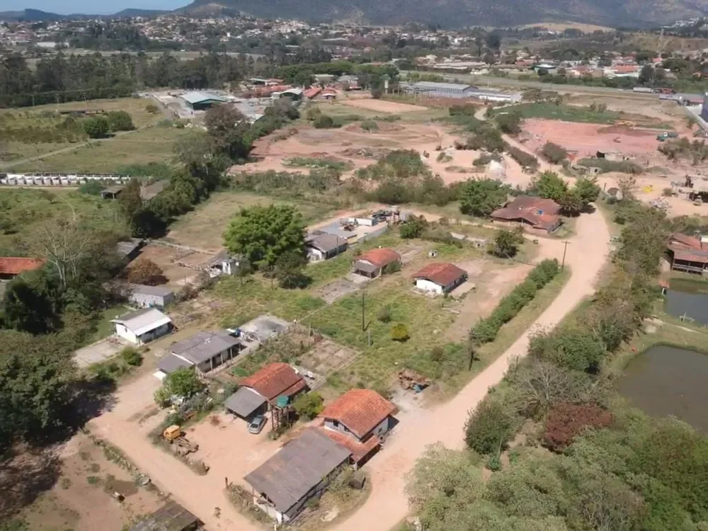 Loteamento e Condomínio, 8000 m² - Foto 10