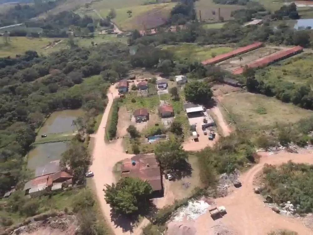 Loteamento e Condomínio, 8000 m² - Foto 6