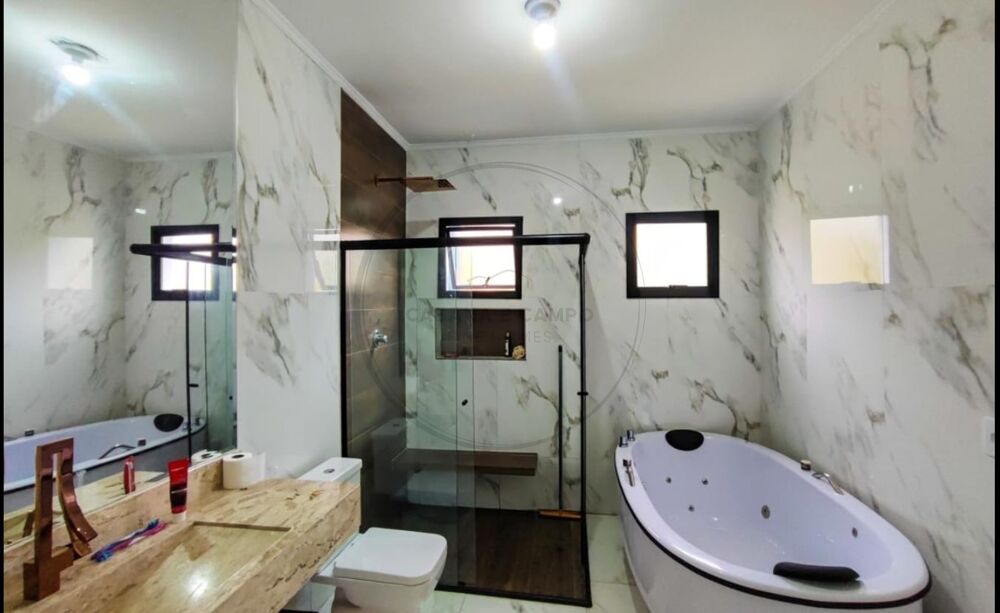 Casa de Condomínio, 4 quartos - Foto 12