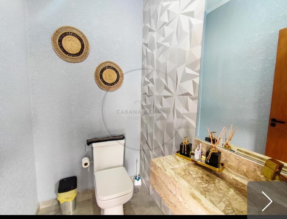 Casa de Condomínio, 4 quartos - Foto 10