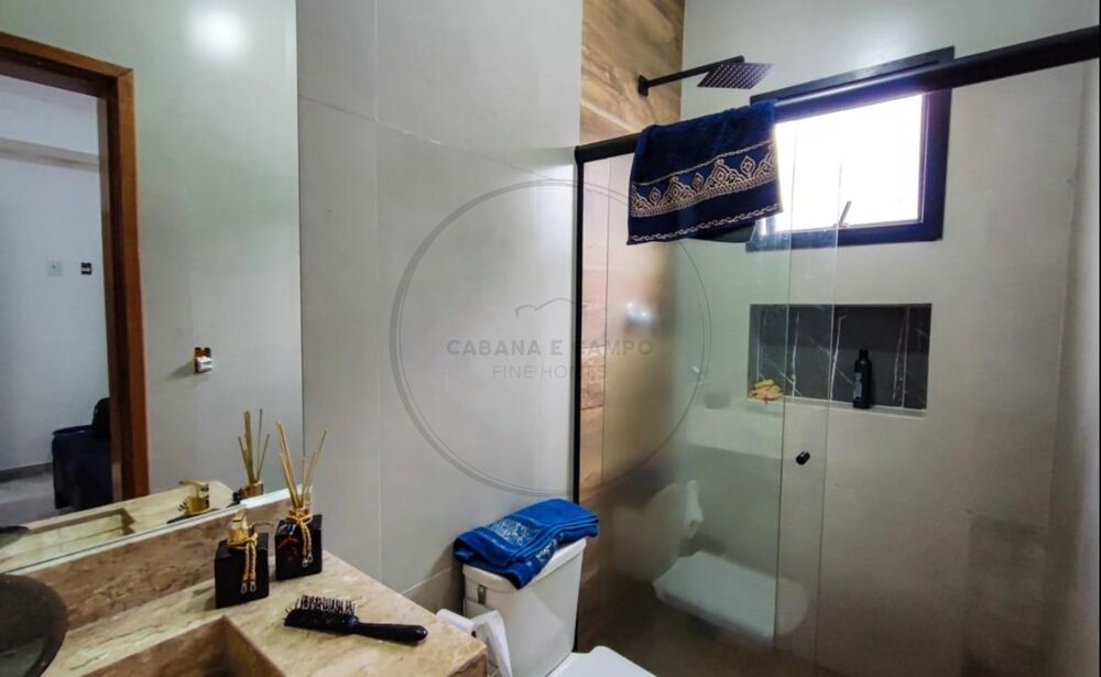 Casa de Condomínio, 4 quartos - Foto 3