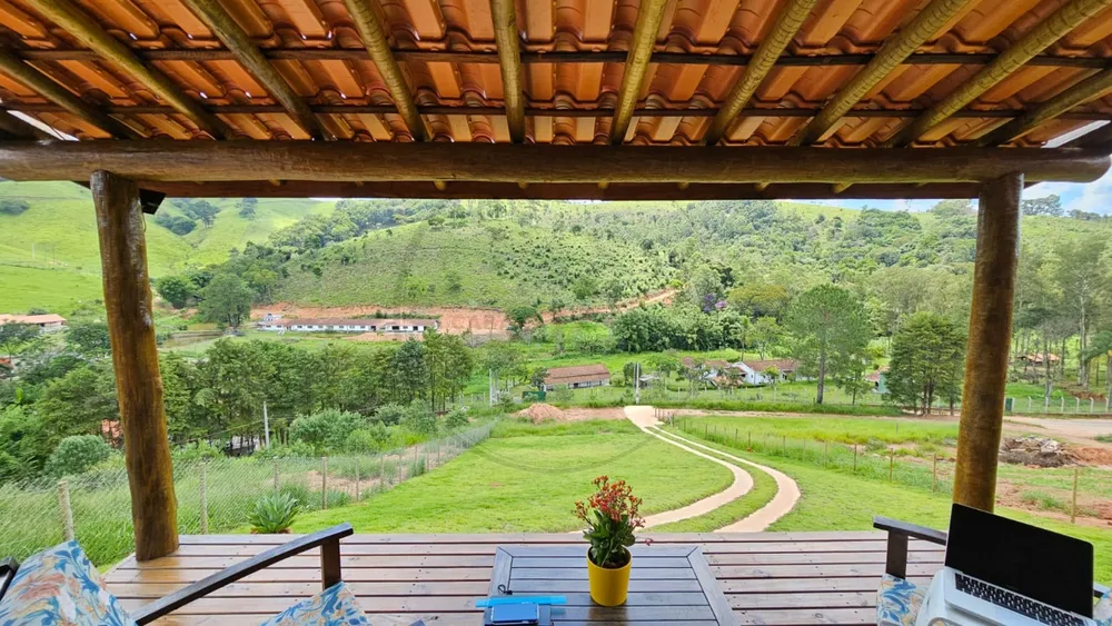 Chácara, 3 quartos, 1500 m² - Foto 7