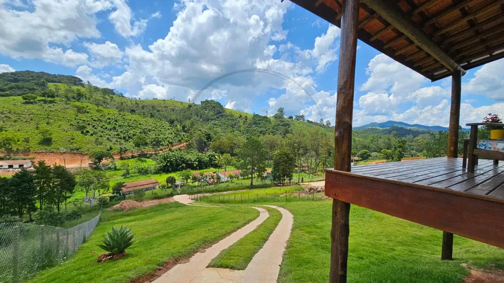 Chácara, 3 quartos, 1500 m² - Foto 9
