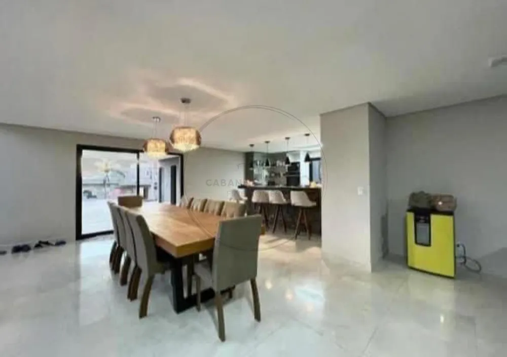 Casa de Condomínio, 5 quartos - Foto 8