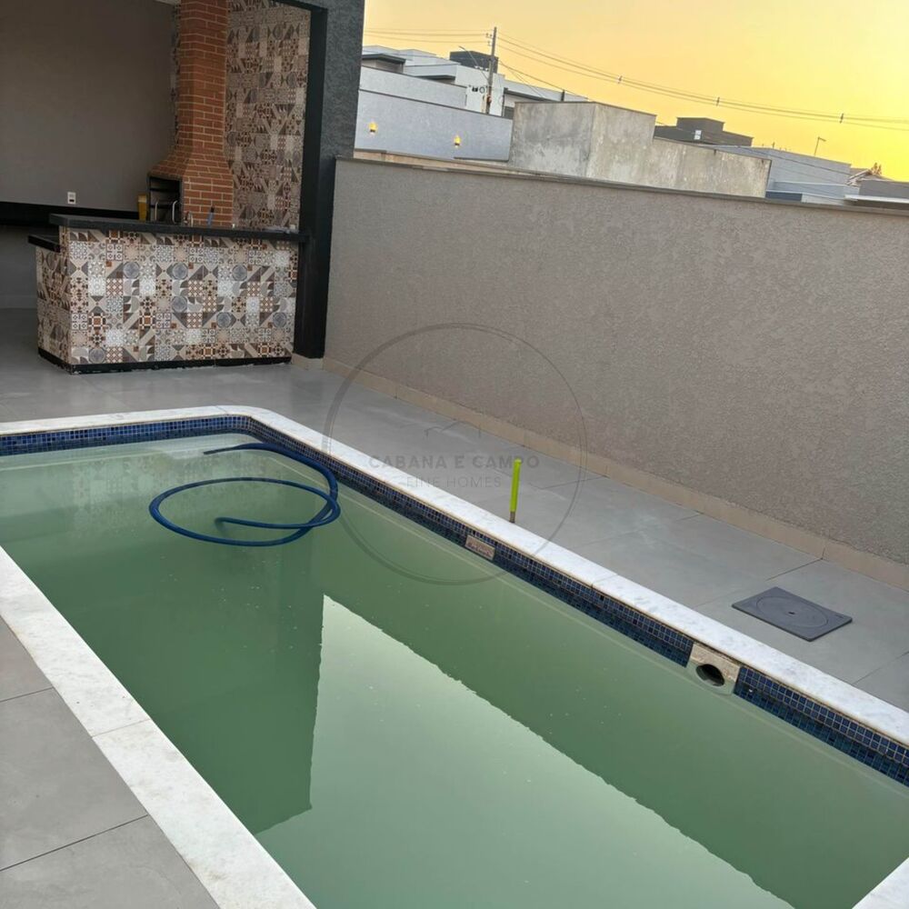 Casa de Condomínio, 3 quartos - Foto 11