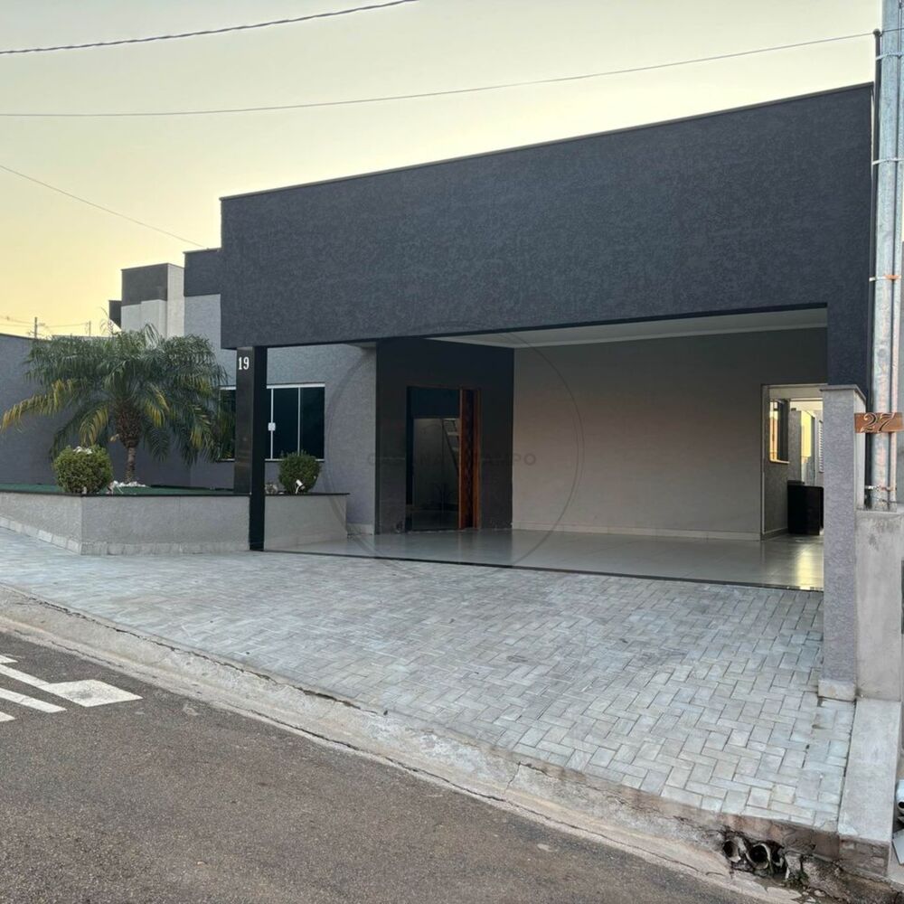 Casa de Condomínio, 3 quartos - Foto 10