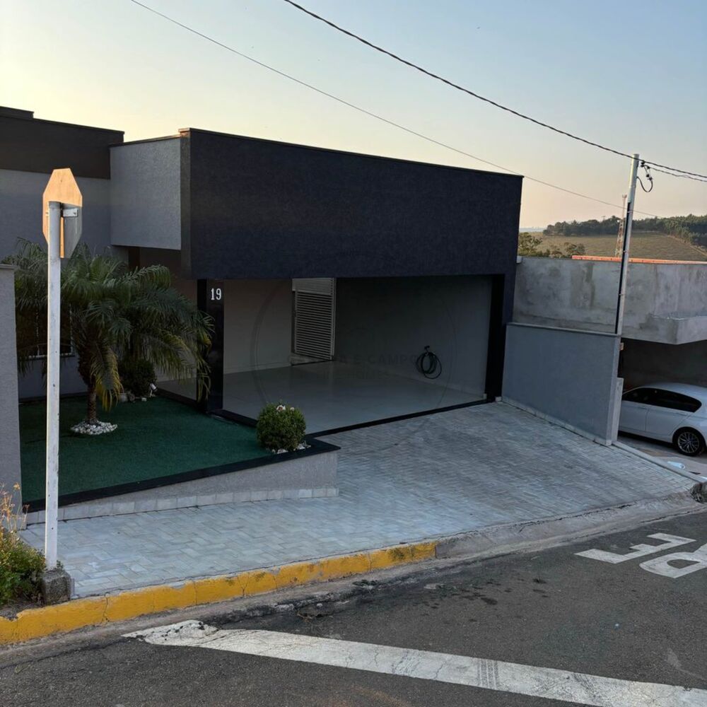 Casa de Condomínio, 3 quartos - Foto 7
