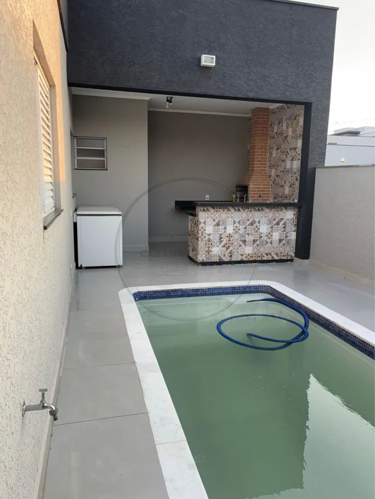 Casa de Condomínio, 3 quartos - Foto 15