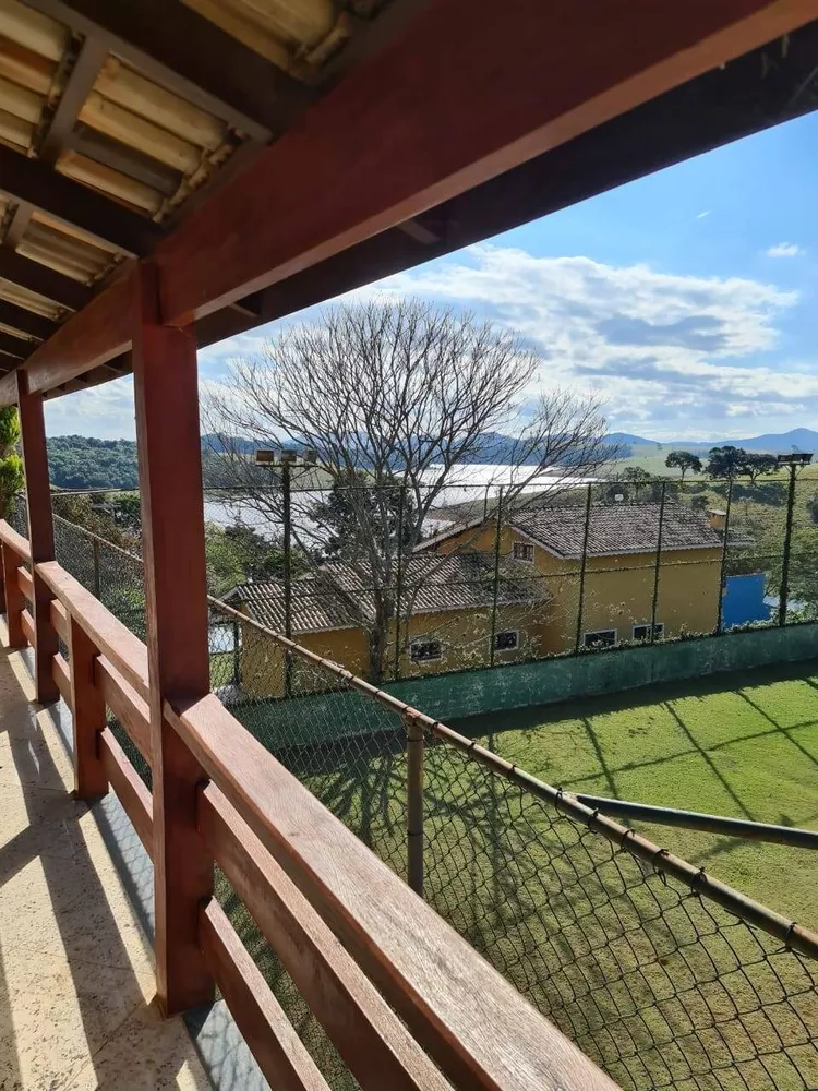 Chácara, 5 quartos, 2000 m² - Foto 1