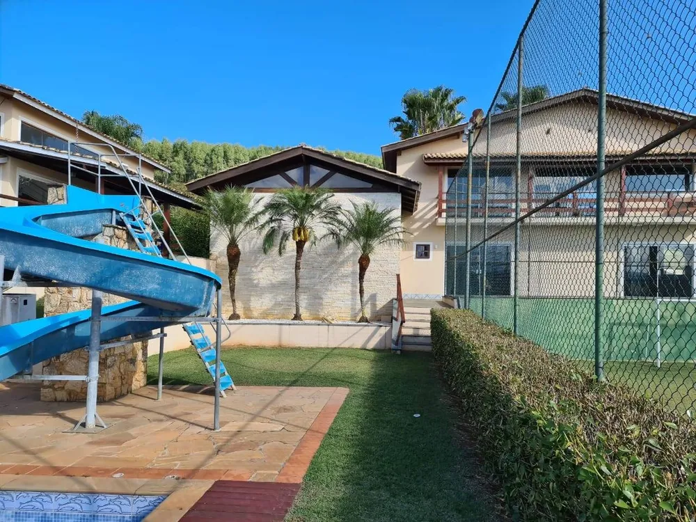 Chácara, 5 quartos, 2000 m² - Foto 12